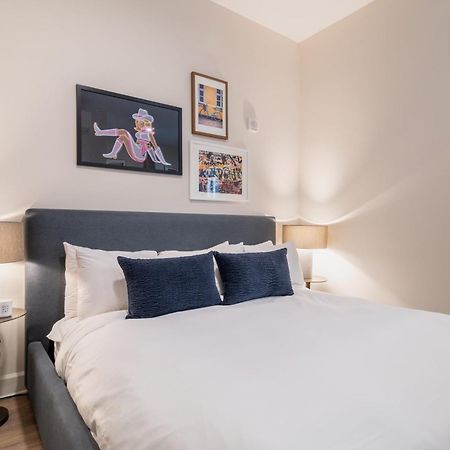 The Conway By Avantstay Nashville Exterior foto