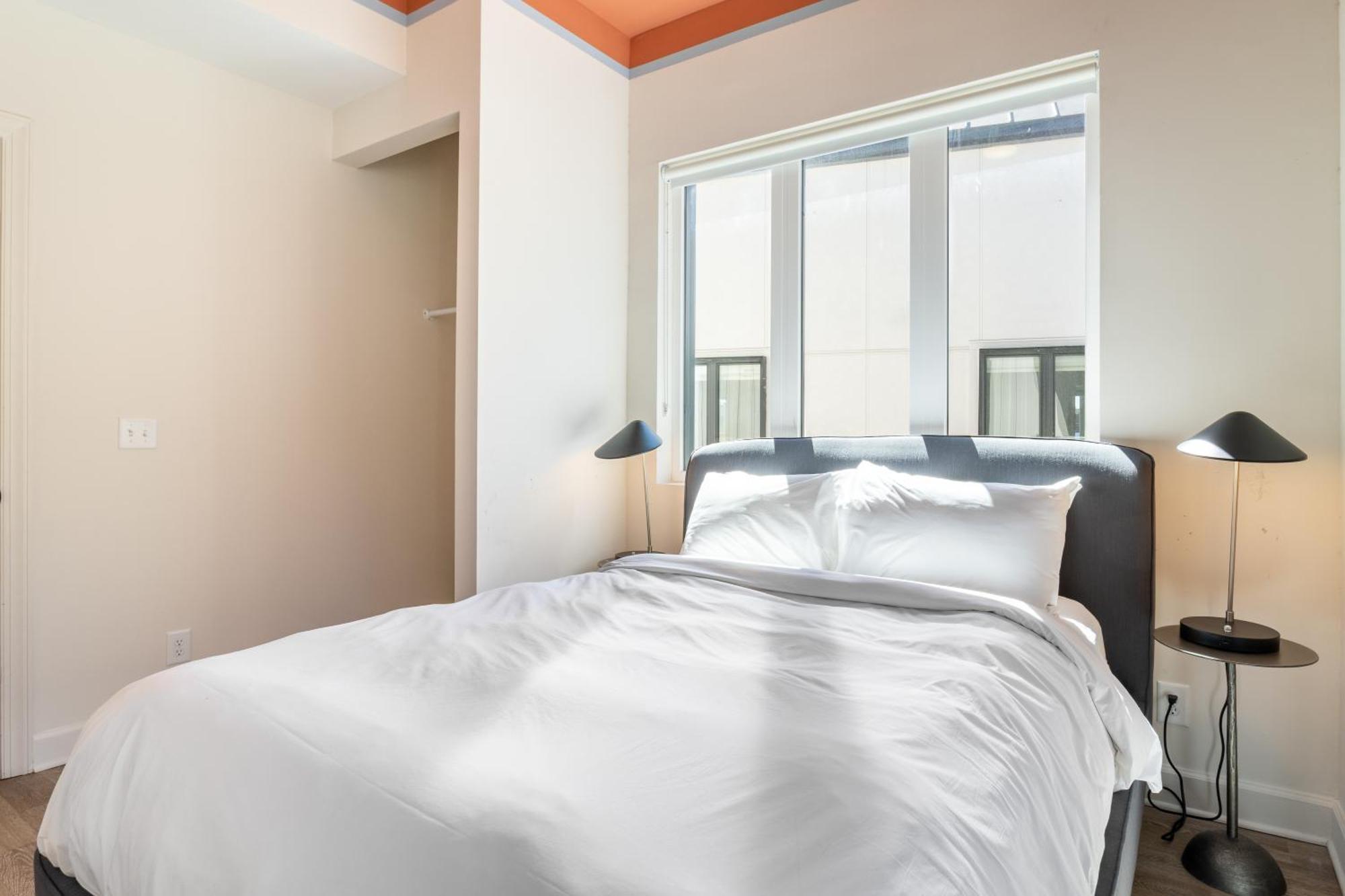 The Conway By Avantstay Nashville Exterior foto