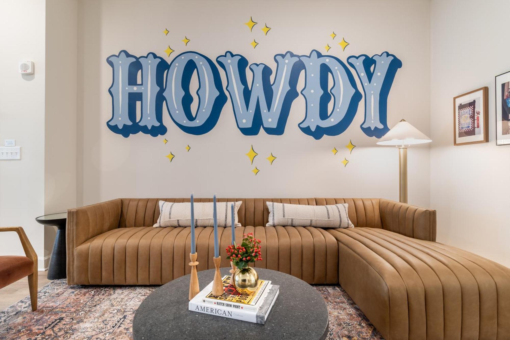 The Conway By Avantstay Nashville Exterior foto