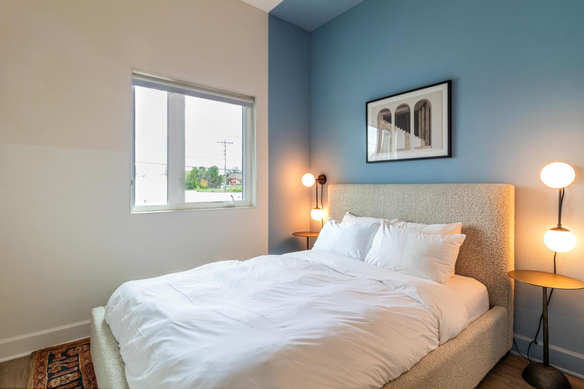 The Conway By Avantstay Nashville Exterior foto